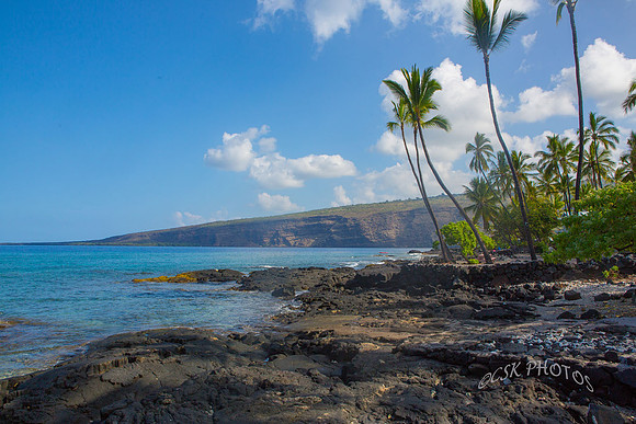 The Big Island