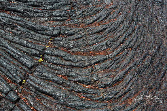 The Big Island