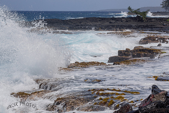 The Big Island