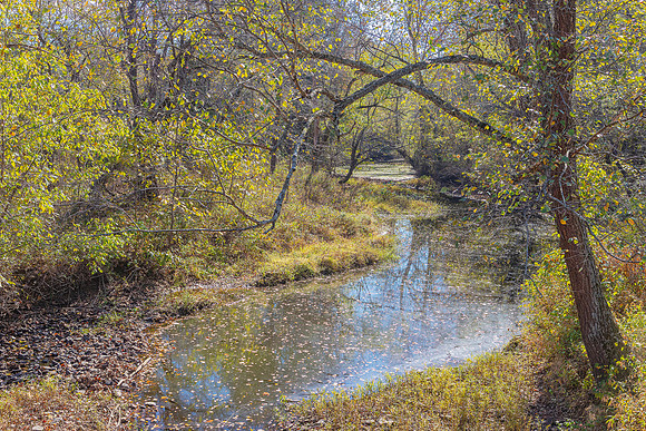 SIXMILE CREEK, AR