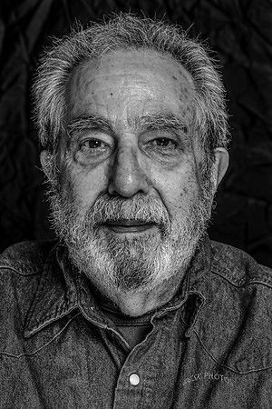 THE ARTIST AT 75
