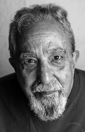 THE ARTIST AT 80