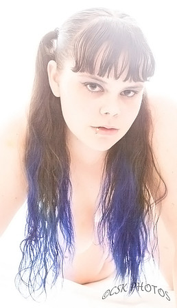 Taryn Marie Jones