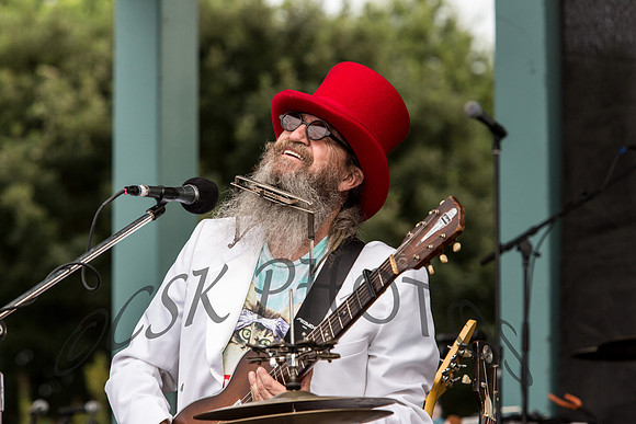 SMILIN' BOB LEWIS
