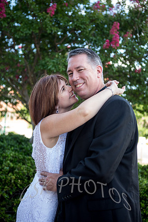 STEVE AND SUSIE WEDDING