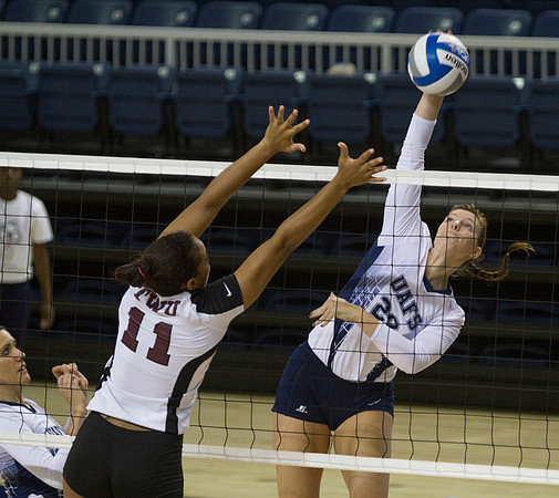 UAFS VOLLEYBALL