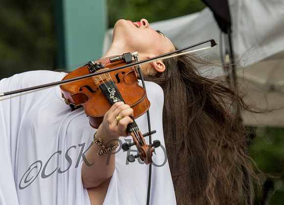 RACHEL AMMONS