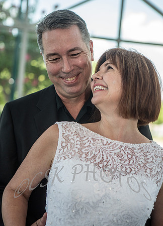 STEVE AND SUSIE WEDDING