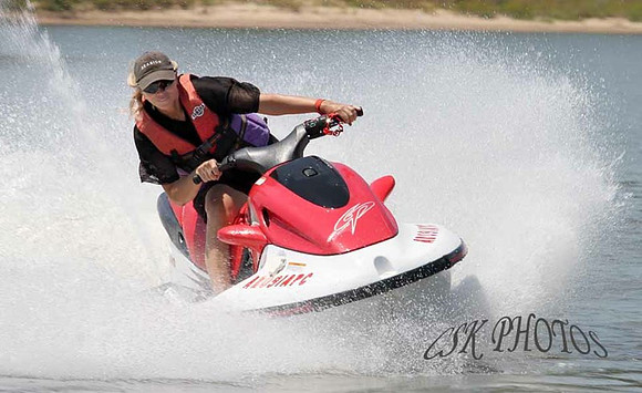WAVERUNNER
