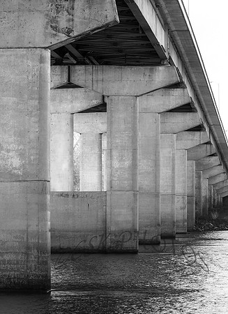 GARRISON AVENUE BRIDGE
