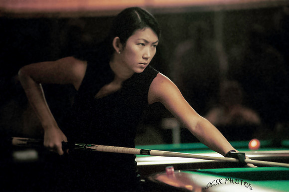 JEANETTE LEE