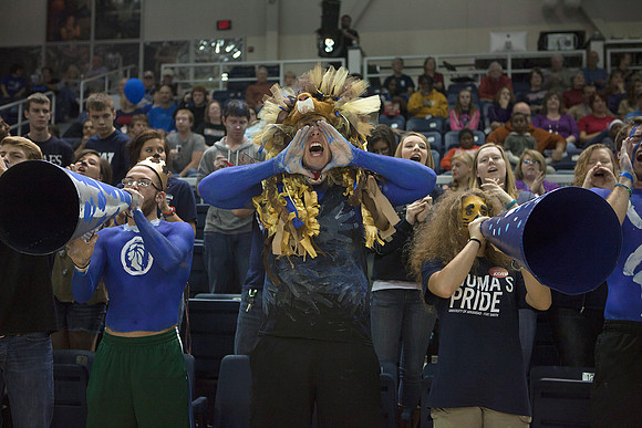 UAFS FANS