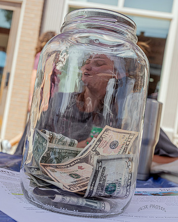SHOW ME THE MONEY