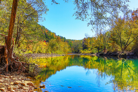 MULBERRY RIVER