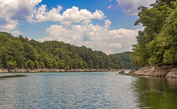 COVE AT BEAVER LAKE