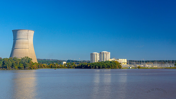 ARKANSAS NUCLEAR ONE