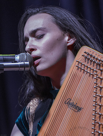 RACHEL AMMONS
