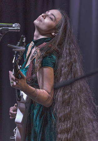 RACHEL AMMONS