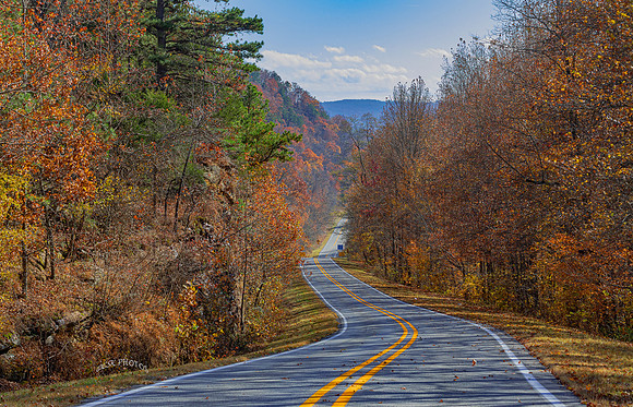 BOXLEY, ARKANSAS