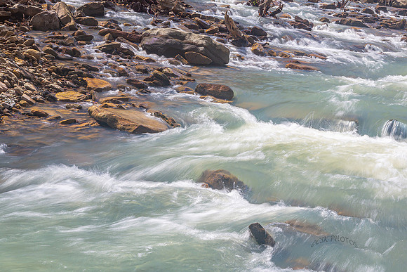 HAWS CREEK