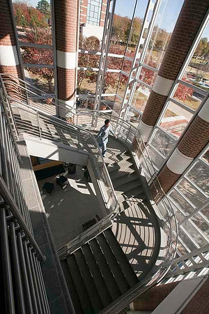 STAIRWELL