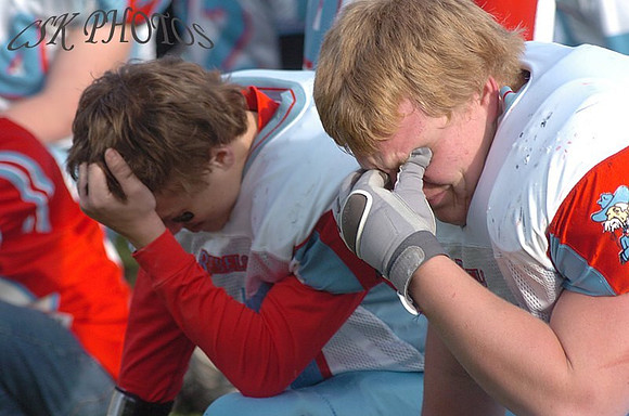 LOSING STATE