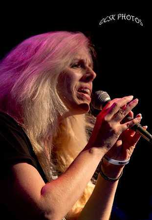 DENISE MESSAMORE