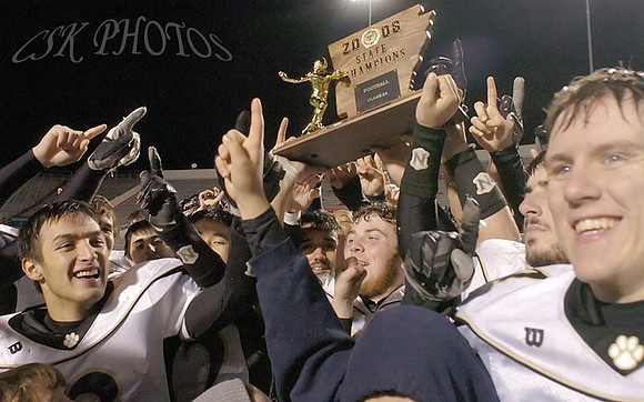 WINNING STATE