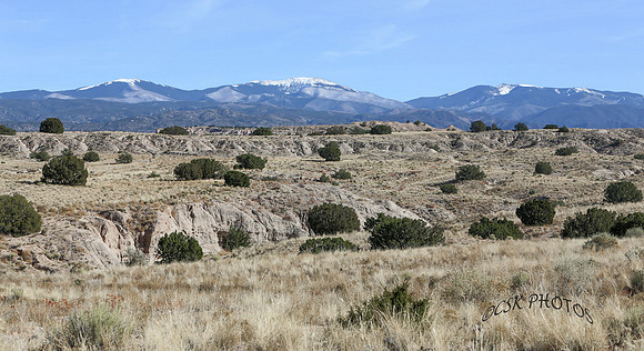 Pojoaque, New Mexico