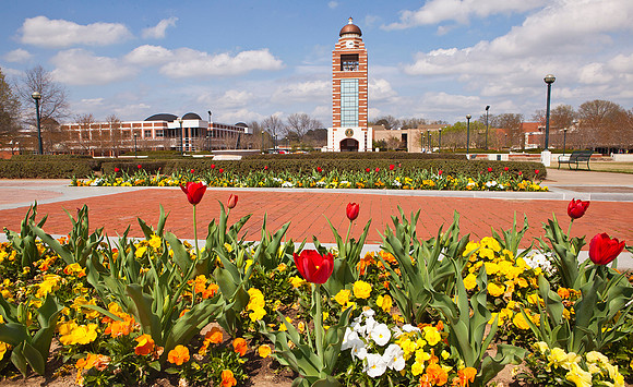 SPRING CAMPUS