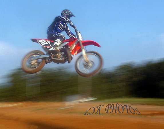 MOTOCROSS