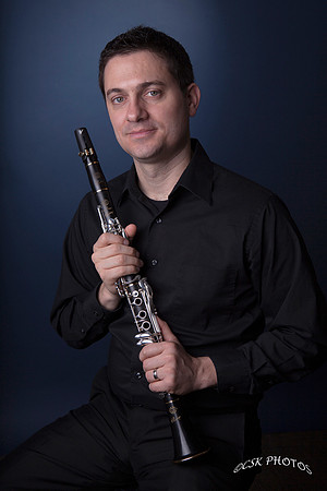 MUSIC PROFESSOR