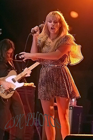 GRACE POTTER 2