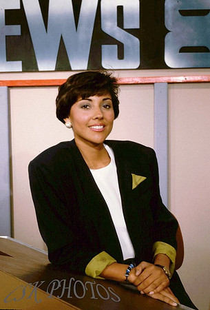 NEWS ANCHOR