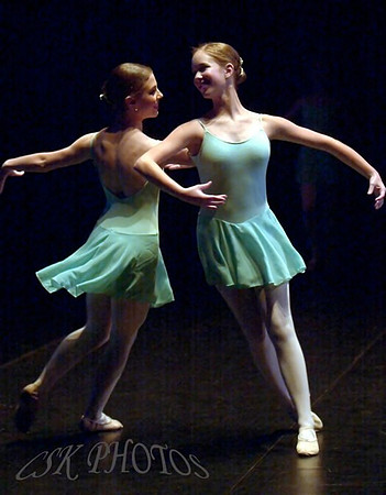 BALLET