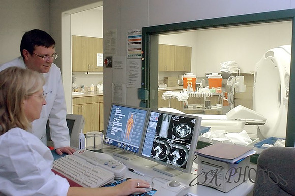 MEDICAL IMAGING