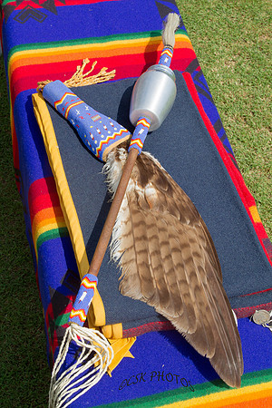CHEROKEE POW WOW