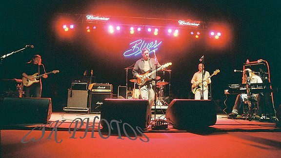 BLUES FESTIVAL 2007