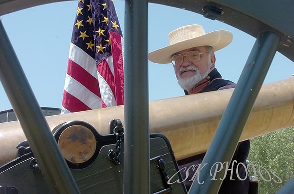 CIVIL WAR HISTORIAN