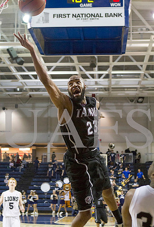 LAYUP