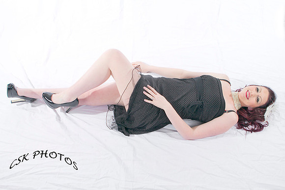 MODELING SESSION 1